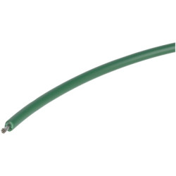 Signalinis kabelis Ø3,45 mm x 700 m, aukščiausios kokybės plius varinis gysla FGP2255