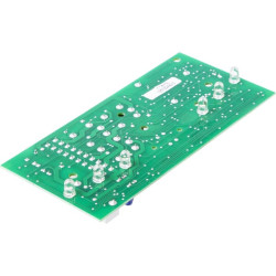 Elektroninė kortelė (6 šviesos diodai) 1257224420