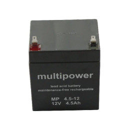 Akumuliatorius 12 V 5 AH AK529417