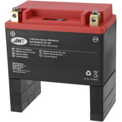12 V 72 Wh ličio baterija 105493