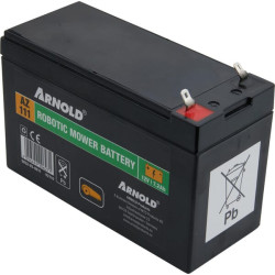 Baterija RX 5032U30011