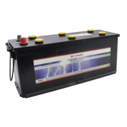 Akumuliatorius 12 V 120 Ah 760 A Kramp 620109076KR