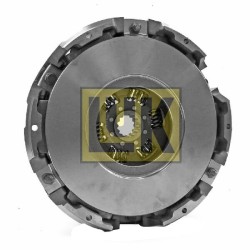 Case - IH JX1070C Maxxima 228020710 Slėgio plokštė