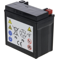 Akumuliatorius 12V 12Ah 200A uždarytas Kramp SBA1212200KR