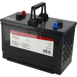 Akumuliatorius 6V 195Ah 1000A 0195004KR