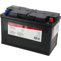 Akumuliatorius 12 V 125 Ah 900 A 1125004KR