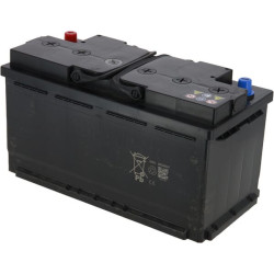 Akumuliatorius 12 V 92 Ah 800 A 1092004KR