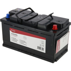 Akumuliatorius 12 V 92 Ah 800 A 1092004KR