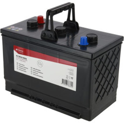 Akumuliatorius 6V 165Ah 900A 0165004KR