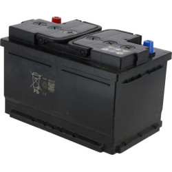 Akumuliatorius 12 V 72 Ah 700 A 1072004KR