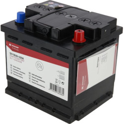 Akumuliatorius 12 V 50 Ah 420 A 1050004KR
