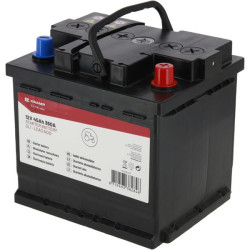 Akumuliatorius 12 V 45 Ah 360 A 1045004KR