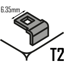 Akumuliatorius 12 V 9,0 Ah (C20) AGM SBA912