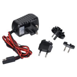 Akumuliatoriaus įkroviklis 12V 416/417 11410