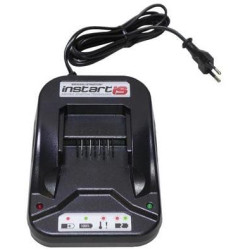 Baterijų įkroviklis, ES versija 593562