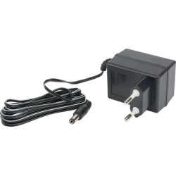 Akumuliatoriaus įkroviklis 350 mA / 6 VDC 1911165601