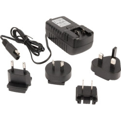 Ličio jonų akumuliatoriaus įkroviklis 11400