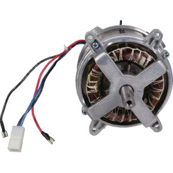 Variklis 1600 W, aliuminio ritė 1116000VR