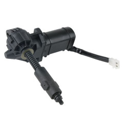 Išleidimo tunelio variklis 1812242101