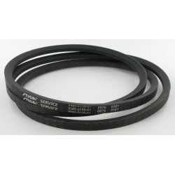 Trapecinis diržas Stiga 1134910801