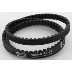 Paskirstymo diržas 140 dantų 1120x12mm Stiga 1134913301