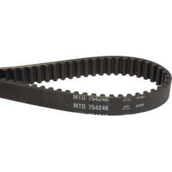 Paskirstymo diržas MTD 7540246