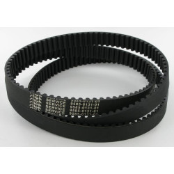 Dantytas diržas parkas 92m 1134919001