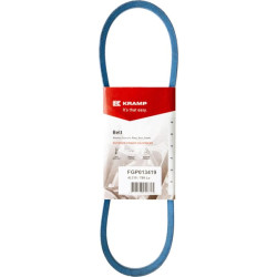 V formos diržas 1/2" x 31" Kevlar® laidas Kramp FGP013419