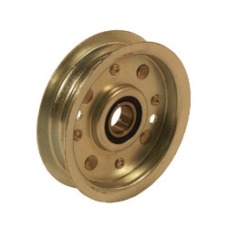 Skriemulys 17 mm x 3-3/8" FGP011889