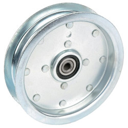 Skriemulys Scag 5"x3/8" plokščias FGP012613