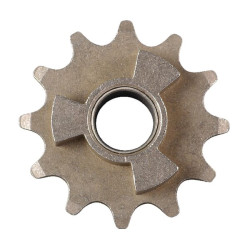 Žvaigždutė 12 dantų E05739ASM