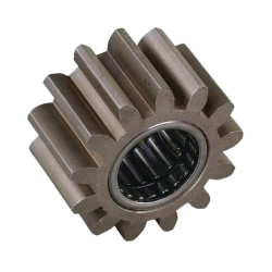 Krumpliaračių komplektas su laisvos eigos pavara E05208ASM