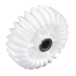 Spiralinė-kūginė pavara E04373ASM