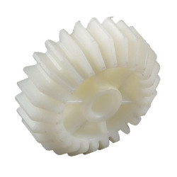 Spiralinė-kūginė pavara E04369ASM