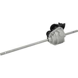 Pavarų dėžė 1810031180