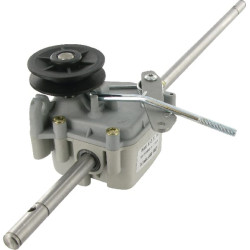 Transmisija 1810030811