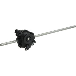 Pavarų dėžė 1810031140