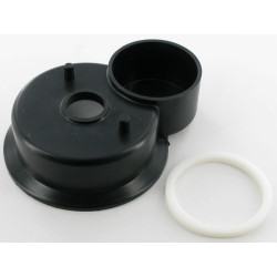 Pavarų korpusas ET40066