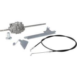 Transmisija AS 510 G51080012