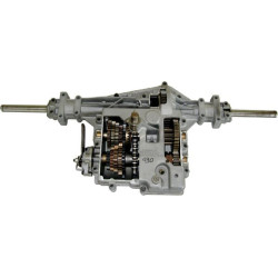 Pavarų dėžė MST 206-545C P794691