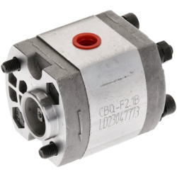 Siurblys 411104
