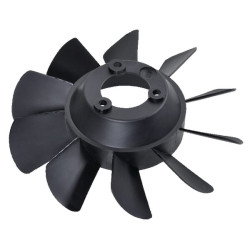 Ventiliatoriaus mentės pavara 322-0510 50848HYD