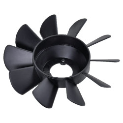 Ventiliatoriaus mentės pavara 322-0510 50848HYD
