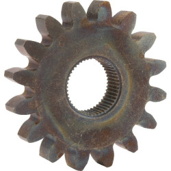 16 dantų krumpliaratis P778339