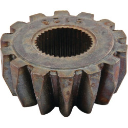 14 dantų krumpliaratis P778262