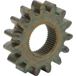 Krumpliaratis 15 dantų P778151