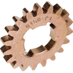 19 dantų krumpliaratis P778313