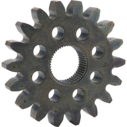 18 dantų krumpliaratis P778341