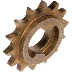 Krumpliaratis 14 dantų P786060