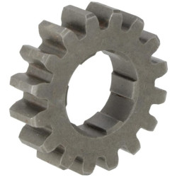 Cilindro formos krumpliaratis 16 dantų P778024A